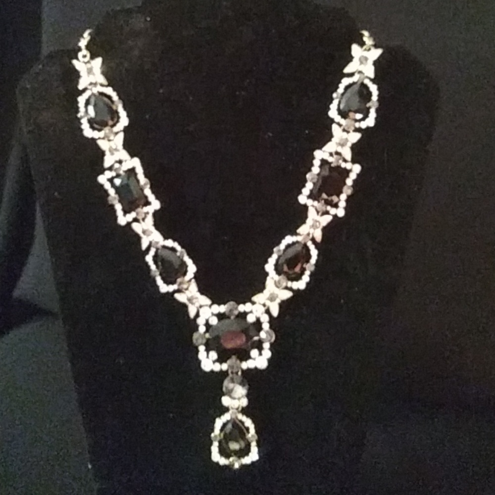 Statement Necklace